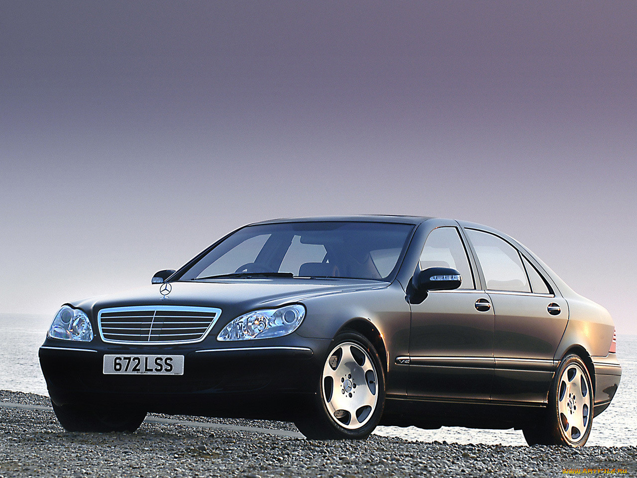 , mercedes, benz